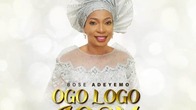 Ogo Ologo Jesu by Bose Adeyemo