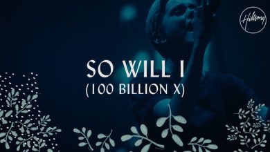 so will i by hillsong mp3 download