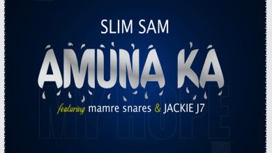 Amuna Ka by Slim Sam ft. Mamre Snares & Jackie J7