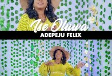 Ise Oluwa by Adepeju Felix