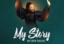 My Story by Joy Saliu