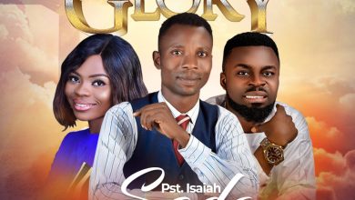 King of Glory by Pst Isaiah Sado ft Petual x Petersongs