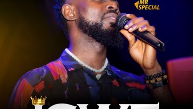 Mr Special Igwe Mp3 Download