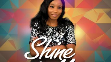Shine On Me by NIke Daniel Mp3 Download