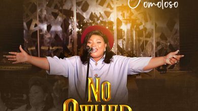 No Other by Jumoke Omotoso
