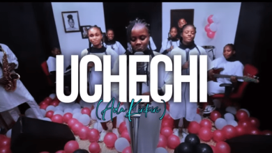 Omewo Ya by Uchechi Mp3 Download