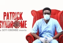 Patrick Syndrome Movie Download