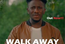 Peterson Okopi Walk Away Mp3 Download