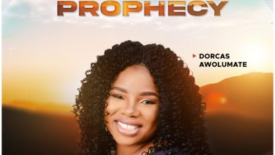 New Year Prophecy Dorcas Awolumate