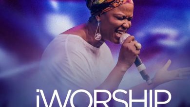 Shola Allyson Worship MEDLEY Mp3 Download