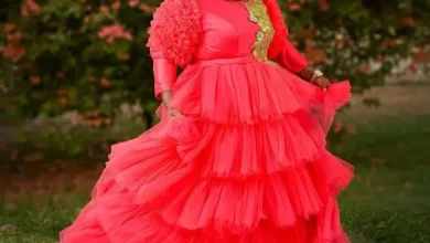 Chioma Jesus Releases Stunning Photos As She Turns 50