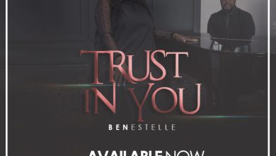 Benestelle Trust In You Video