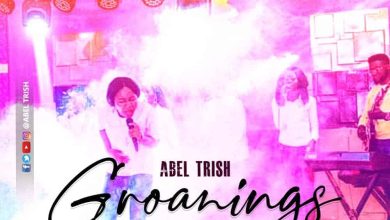 Groaning by Abel Trish Mp3 Download