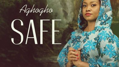 Safe by Aghogho Mp3 Download