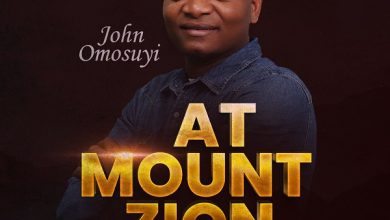 John Omosuyi At Mount Zion Mp3 Download