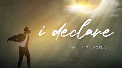 I Declare by Clifford Enobun