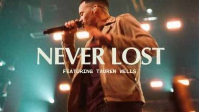 Elevation Worship Never Lost A Battle Mp3 Download