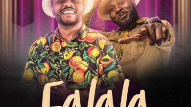 Falala by Ade Jones ft Andrew Bello