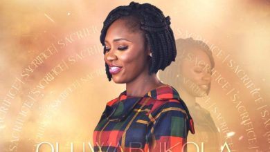 Oluwabukola Ibikunle Sacrifice Mp3 Download