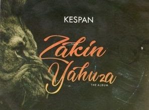 A Cikin Sunan Yesu Komai Zai Gyaru by Kespan Yaron Zaki ft Sounds of Hope