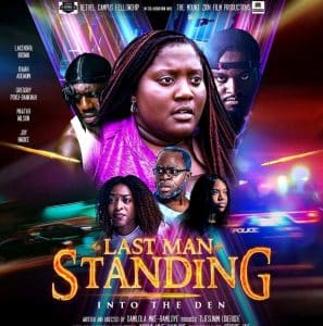 Download The Last Man Standing by Mount Zion
