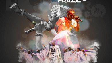 Power In My Praise by Testimony Jaga Mp3 Download