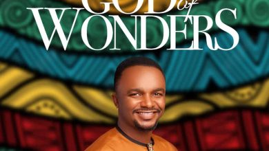 Victor Praise God Of Wonders Mp3 Download