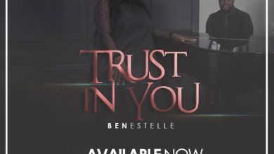 Benestelle Trust In You Mp3 Download