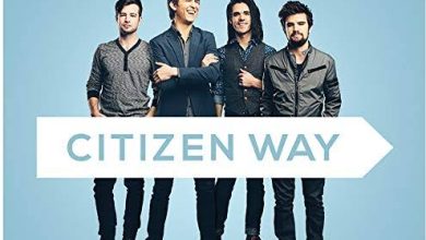 Citizen Way Mountains Mp3 Download