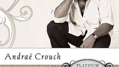 Andrae Crouch Soon And Very Soon Mp3 Download