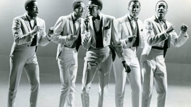 The Temptations – Silent Night Mp3 Download