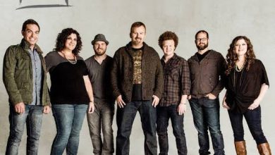 Casting Crowns O Come All Ye Faithful Mp3 Download