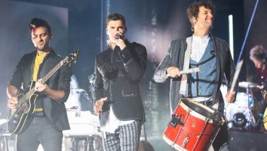 for KING & COUNTRY Love Me Like I Am Mp3 Download