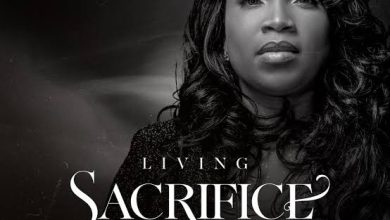 Winnie Martins Living Sacrifice Mp3 Download