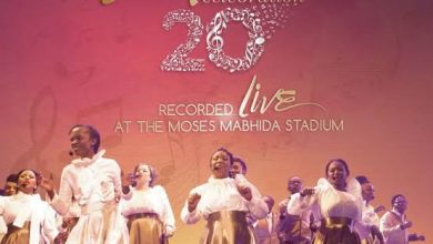 Joyous Celebration Yiba Nobulele Mp3 Download