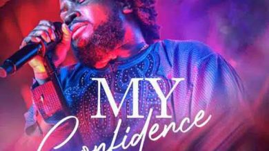 Sonnie Badu My Confidence Mp3 Download