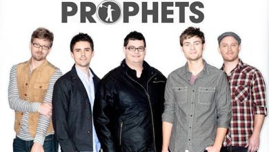Sidewalk Prophets I Believe It Now Ft Olivia Lane Mp3 Download