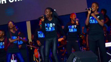 Proclaim Music Greater Is He Mp3 Download