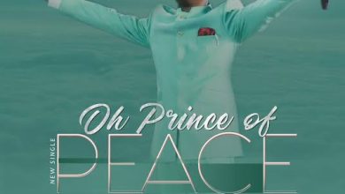 Pastor Paul Enenche Oh Prince of Peace Mp3 Download