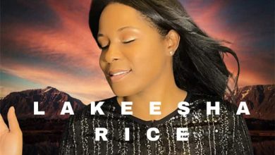 Lakeesha Rice Hallelujah Mp3 Download