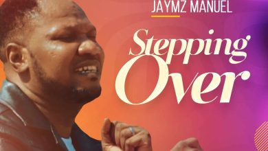 Jaymz Manuel – Stepping Over | @jaymzmanuel