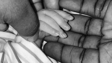Minister Judikay and Husband, Anselem Opara Welcomes Their First baby