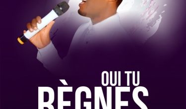 Prosper Germoh Oui Tu Règnes Mp3 Download