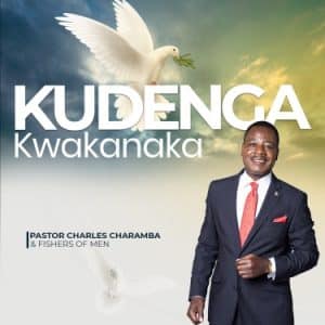 Kudenga kwakanaka by Charles Charamba