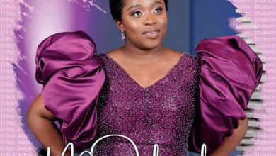 Janet Manyowa Ndijehovah Mp3 Download