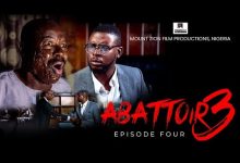 Abattoir Season 3 Episode 4 Download