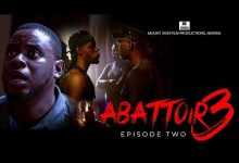 Abattoir Season 3 Episode 2 Download