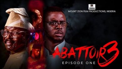 Abattoir Deason 3 Episode 1 Download