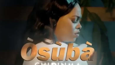 Chidinma Osuba Mp3 Download