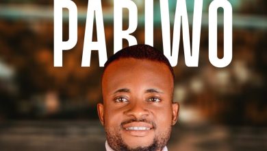 Emmanuel Sings Pariwo Mp3 Download